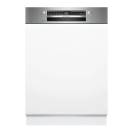 BOSCH SMV4ECX28E Εντοιχιζόμενο Πλυντ'ηριο Πιάτων 60cm